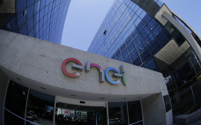 Enel amplia equipes e bases para enfrentar chuvas de verão no Rio