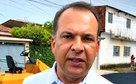 Defensor dos bairros da parte alta de Maceió, Francisco Sales destaca obras na região e reafirma trabalho em defesa dos moradores