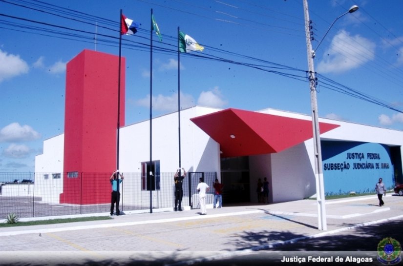 Abertas inscrições para conciliador na Subseção Judiciária de Arapiraca