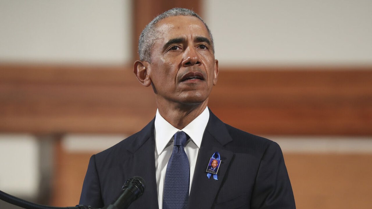 Obama diz a aliados que chance de Biden se reeleger é cada vez menor