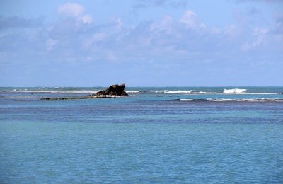IMA e Lopana lançam Eco-Passeio às piscinas naturais de Maceió