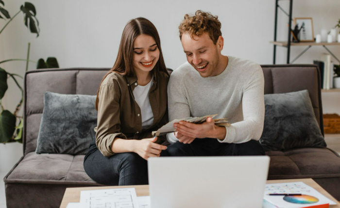 Crédito imobiliário: a solução para transformar sua casa sem comprometer o orçamento