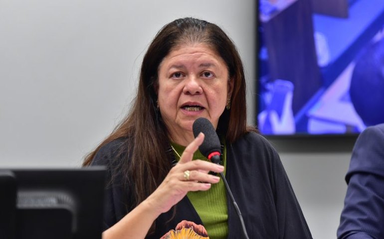 Comissão aprova medidas de proteção a crianças de povos e comunidades tradicionais