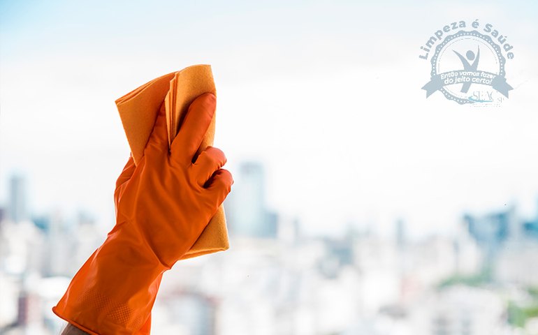 Seac informa a importância da limpeza condominial contra a propagação de doenças