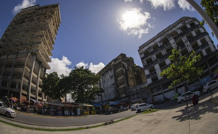 Mais de mil servidores e R$ 200 mi investidos: como será o Complexo Administrativo de Maceió