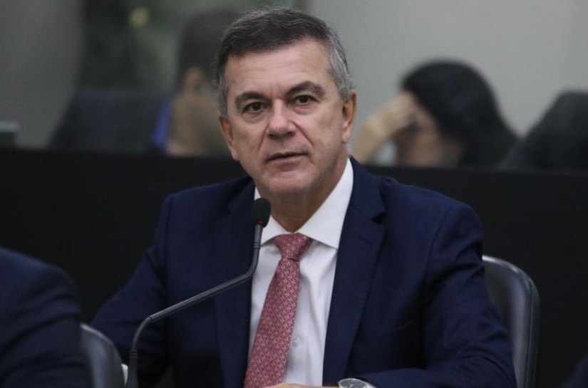 ALE aprova projeto destina produtos apreendidos pelo Governo às instituições filantrópicas