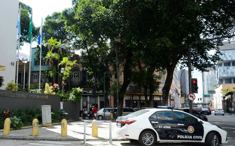 Rio prendeu neste ano 10 líderes de facções de outros estados