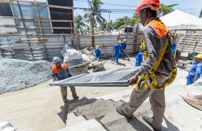 Crescimento do turismo de Alagoas incentiva população a buscar qualificação