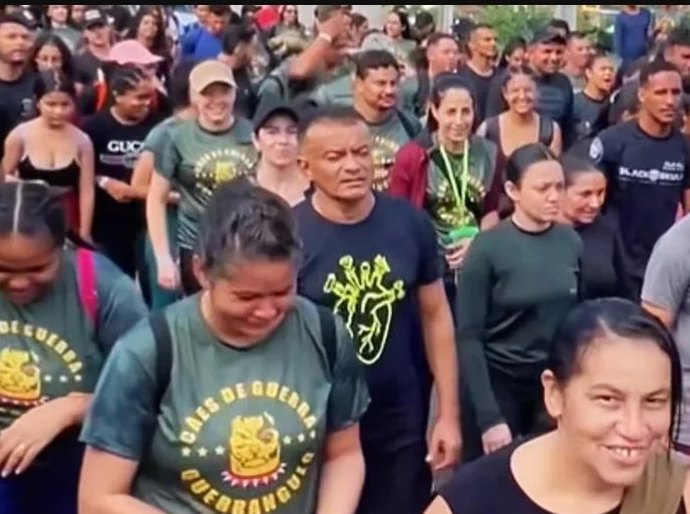 Mais de 350 trilheiros vivenciam em Quebrangulo um domingo de muita aventura em meio a natureza