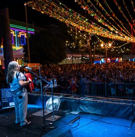 São João Raiz segue com programação especial no Dia dos Namorados, nesta sexta-feira(12)