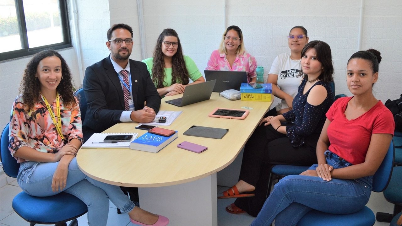 Projeto realiza mudança de nome e gênero de pessoas trans