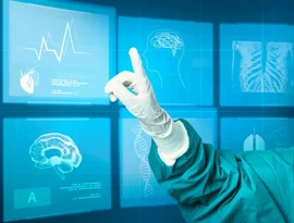 Prescrição em menos de 30 segundos: como a IA está mudando a rotina dos médicos no Brasil