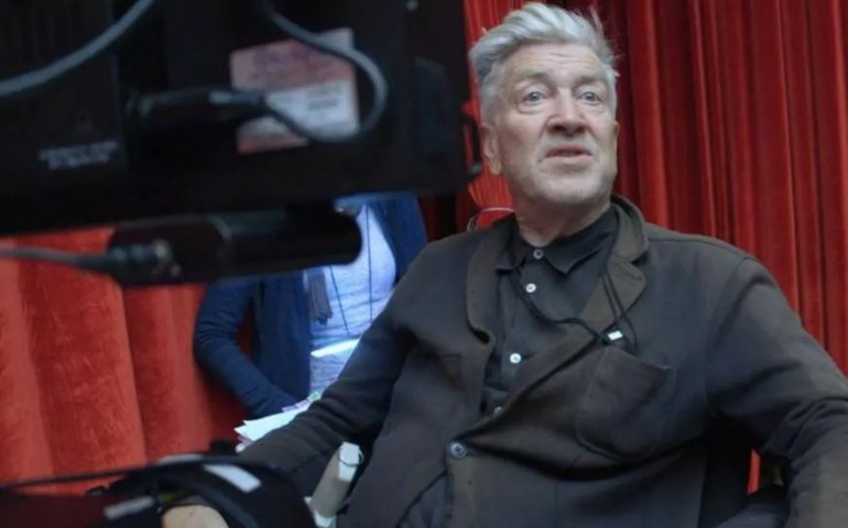 David Lynch confirma enfisema pulmonar: 'Nunca vou me aposentar'