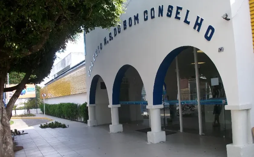 Colégio Bom Conselho retoma as atividades em Arapiraca em abril, e será denominado Escola Cenecista Rogério Auto Teófilo