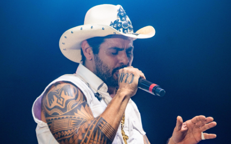 Última música do sertanejo João Carreiro foi homenagem após morte do avô