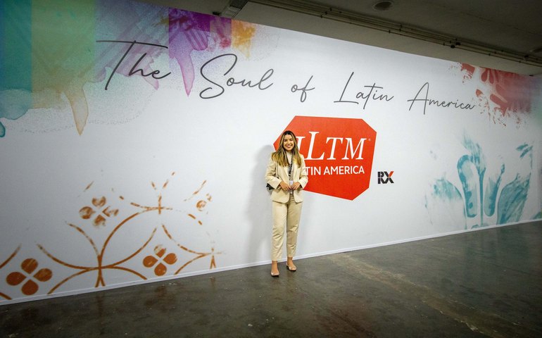 Setur promove Destino Alagoas em feira de turismo de luxo, em São Paulo