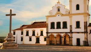 Prefeitura de São Francisco abre concurso público com 25 cargos; saiba como realizar inscrição