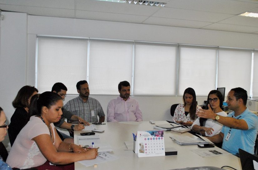 Maceió Mais Empreendedor é fortalecido por trabalho integrado