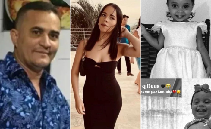 Vítimas que morreram no acidente serão veladas em Alagoas