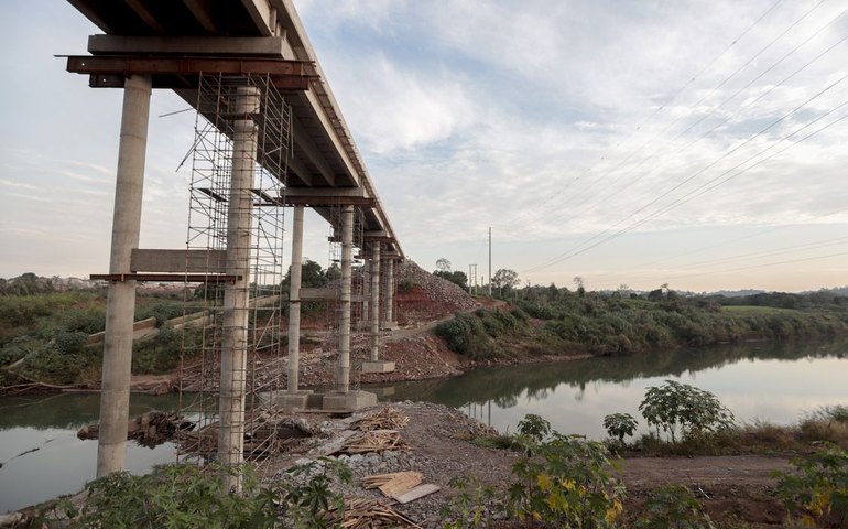 Um ano após as cheias no RS: do caos à lenta reconstrução