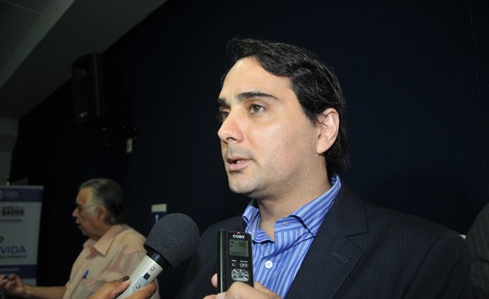 MP e MP de Contas ingressam com ação contra ex-secretário de Maceió