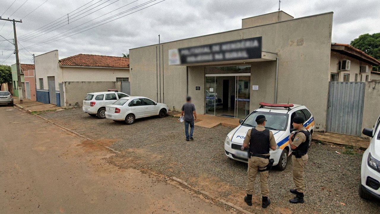 Polícia investiga denúncia de estupro coletivo contra adolescente em Minas Gerais