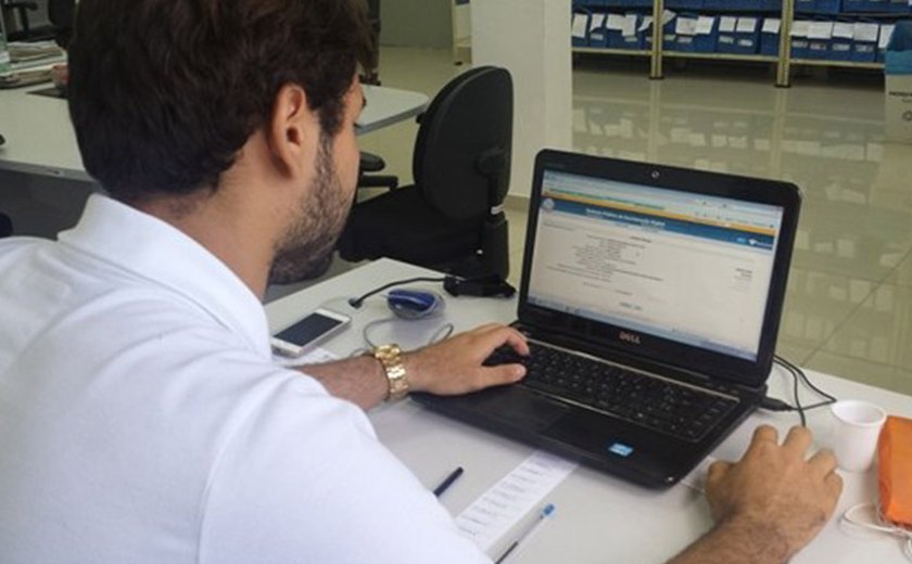 Juceal torna arquivo de processos empresariais 100% digital
