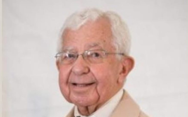 Falece em SP o Padre Hildebrando Rodrigues de Oliveira que atuou na Diocese de  Palmeira