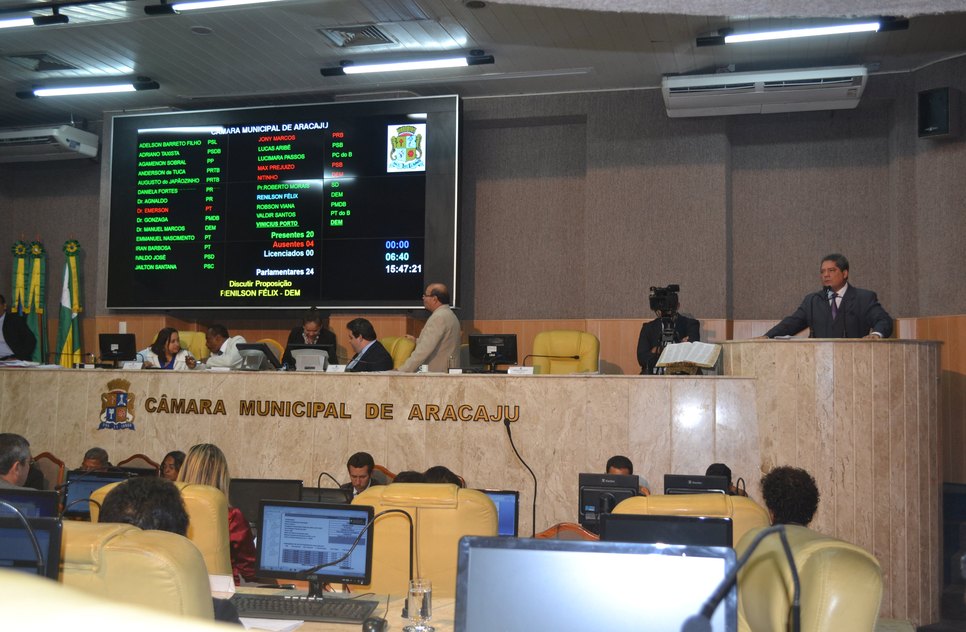Foto: Portal A8SE/Arquivo