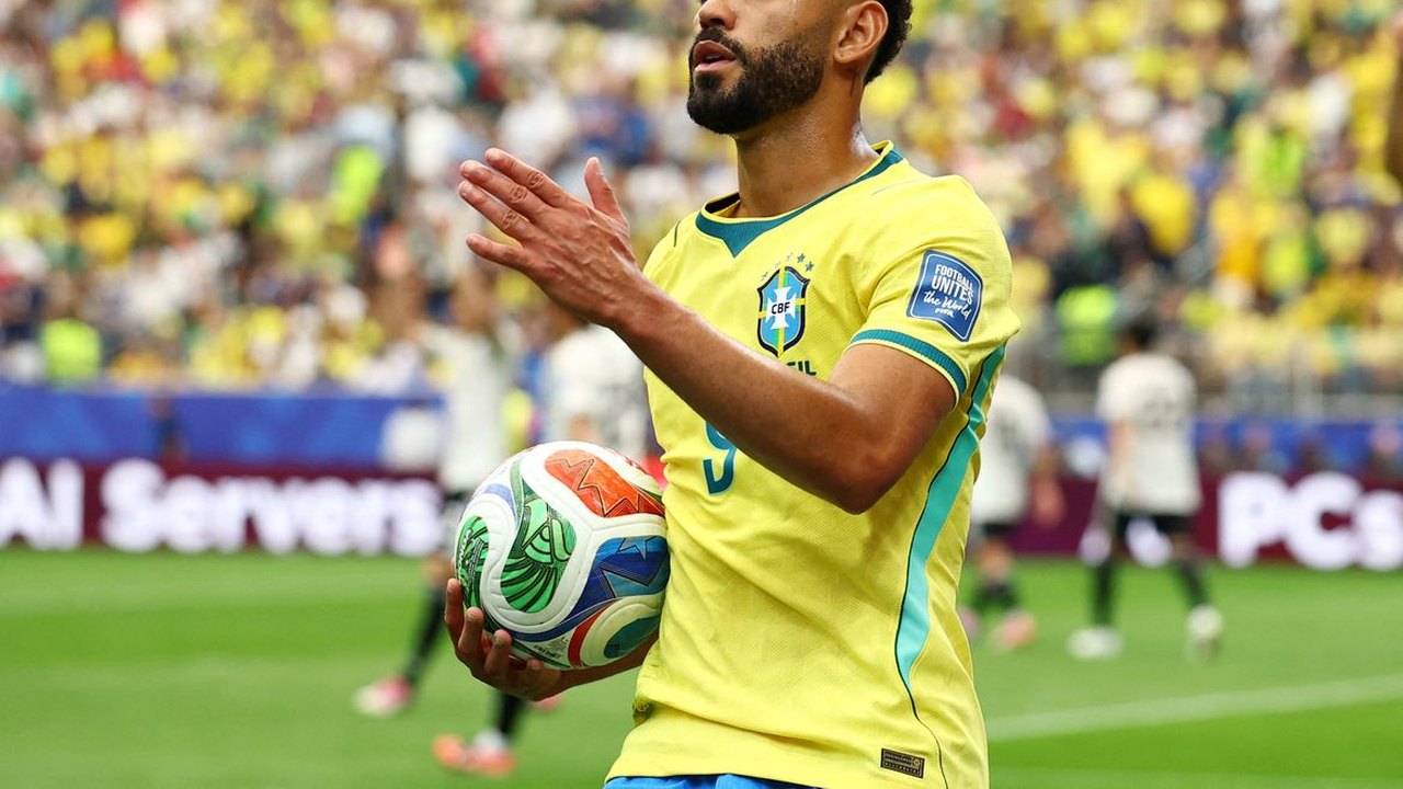 Matheus Cunha agradece respeito ao Brasil, mas rechaça favoritismo