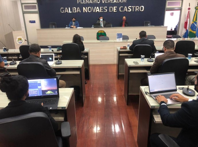 Saúde de Maceió aplica 2a dose de vacinas contra covid-19 durante o fim de semana