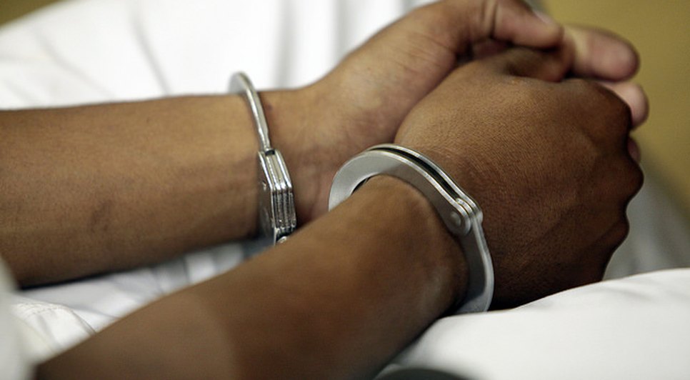 Mais de 4 mil foram encaminhados para presídios em 2017 / Foto: 0000000