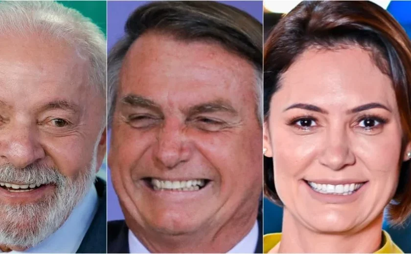 Bolsonaro lidera por margem estreita sobre Lula no Pará, aponta Paraná Pesquisas