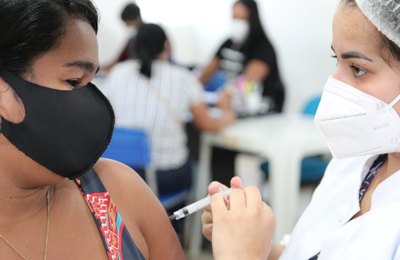 Prefeitura de Coruripe decreta liberação parcial de uso de máscaras no município