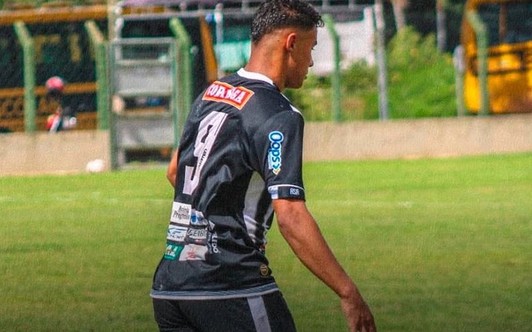 ASA convoca futuros craques e anuncia datas de avaliação para as categorias Sub-17 e Sub-20