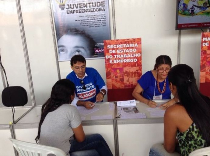 Programa Juventude Empreendedora é apresentado no Ifal