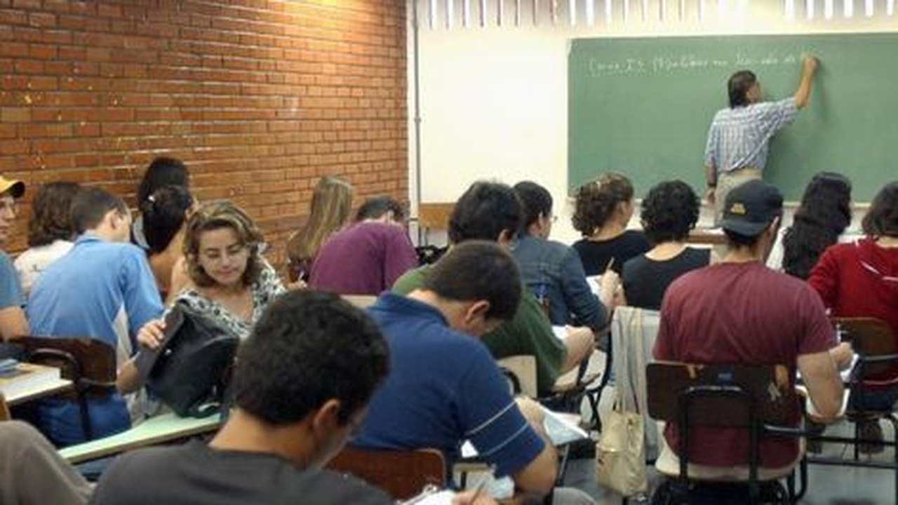 Alunos da rede estadual representam o Estado em eventos nacionais
