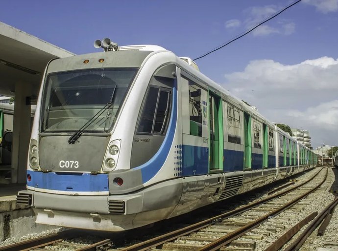 CBTU muda programação de viagens pra atender ao público do Massayó Verão