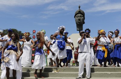 20 de novembro é feriado em 6 estados e, ao menos, 1.260 cidades