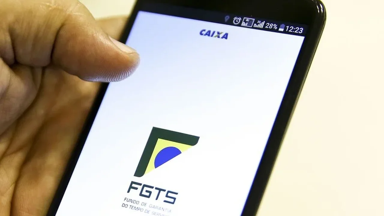 FGTS tem R$ 10,3 milhões reservados para o Novo Desenrola, informa MTE