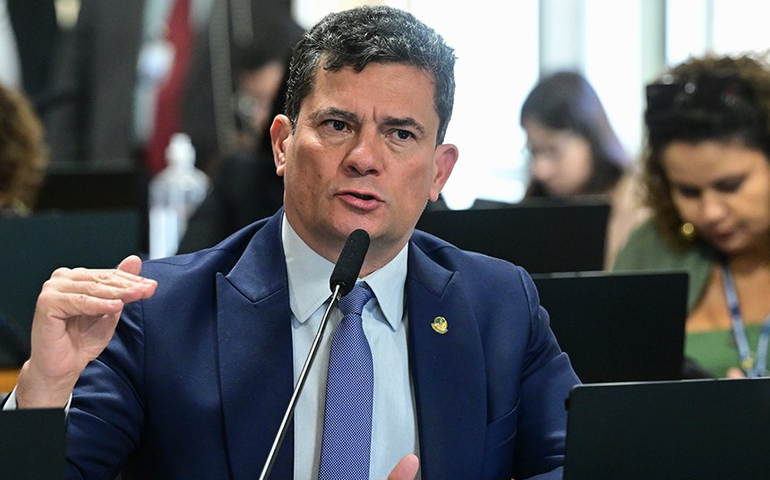 Novos critérios para prisão preventiva retornam ao Senado