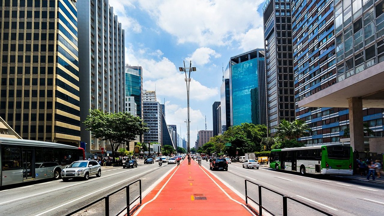 Mais famosa avenida de São Paulo, Paulista ganha novas livrarias