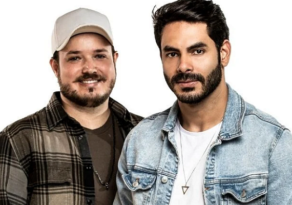 Casa Filtr 2ª edição terá sertanejo, forró e pagode