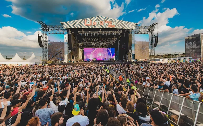 Lollapalooza Brasil 2023: Willow, filha de Will Smith, cancela show no festival