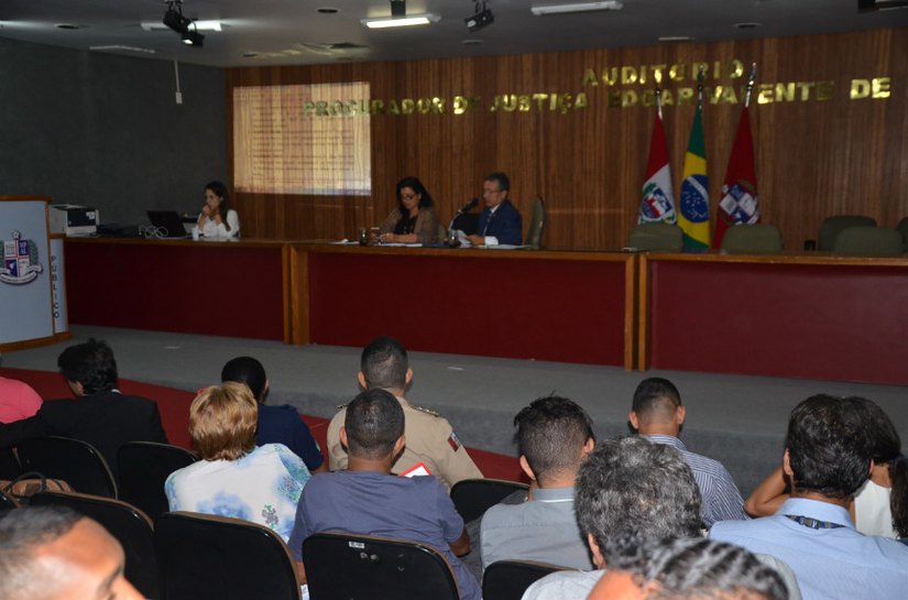 MPE/AL firma TAC com órgãos e blocos para garantir direito do consumidor