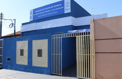 Publicação traz valores anuais de referência destinados ao cofinanciamento da APS