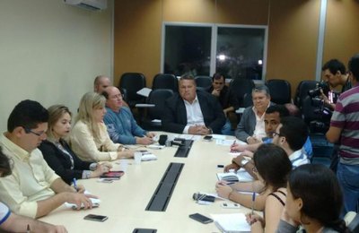 Polícia Civil desarticula quadrilha de roubo de carga