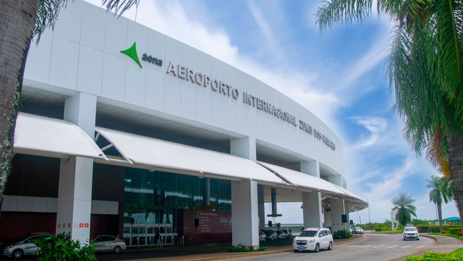 Maceió vai receber mais de dois mil voos na alta temporada, aponta Abear