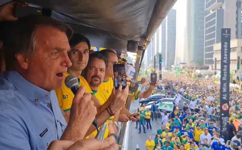 Entenda O Que é A Anistia Pedida Por Bolsonaro Em Ato Na Paulista E Seu ...