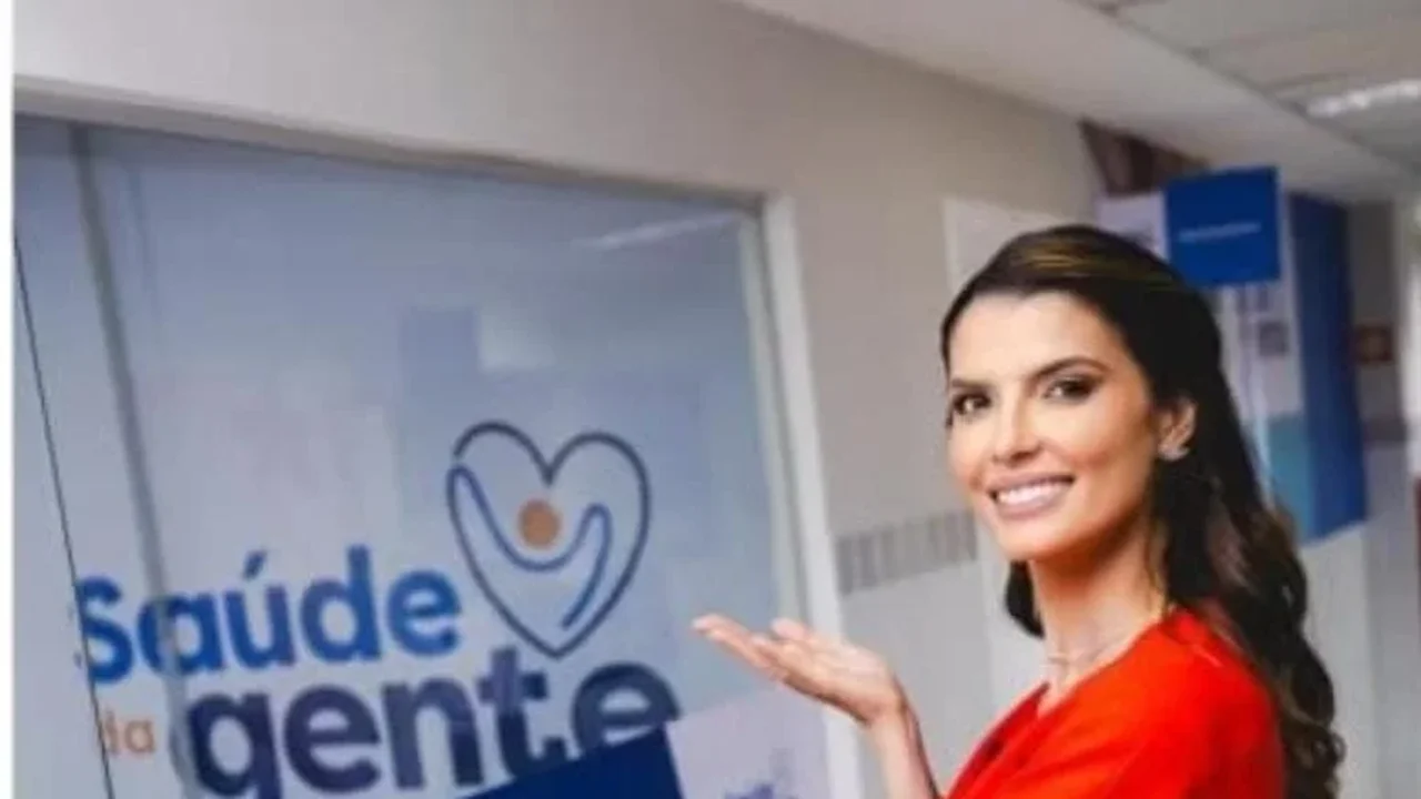 Denúncia em Alagoas ganha o Brasil: O Globo destaca imagem de Marina JHC em serviço da Prefeitura